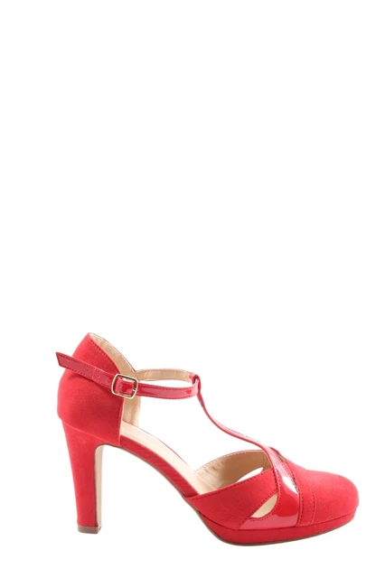 Scarpe anna hotsell field decolleté