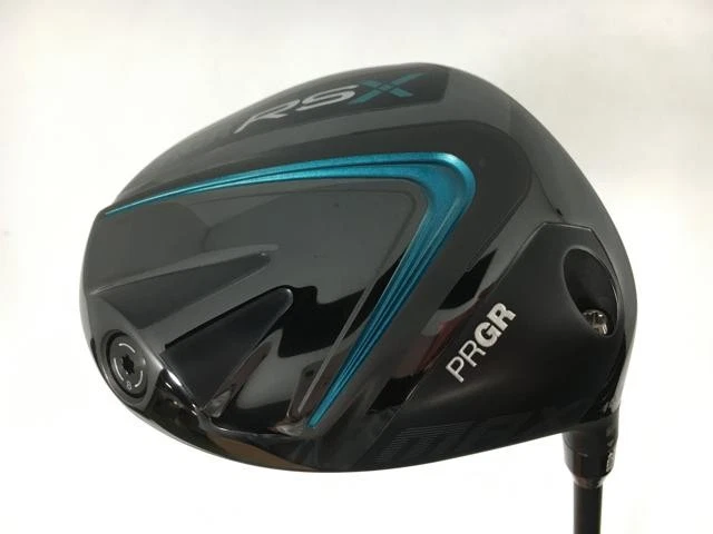 PRGR RS X MAX 10.5° 1W Diamana for PRGR (RS X) Stiff #Ar
