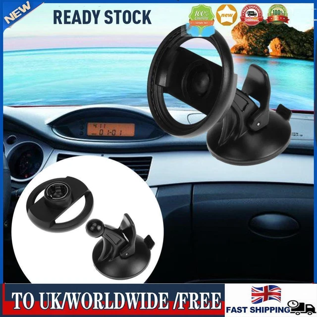 Car Suction GPS Holder Suction Cup Bracket Base For XL XXL V2 V4 ONE