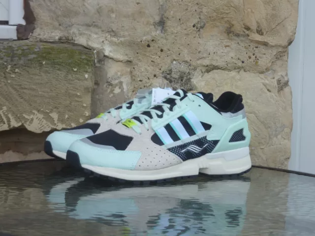 Adidas zx 10000 bluebird 2025