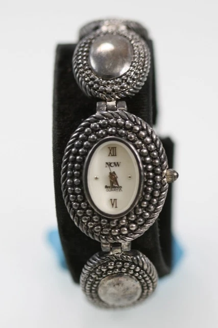 Montre Femme Acapulco Vintage – Acier Inoxydable, Chronographe, Bracelet Métal, Occasion élégante
