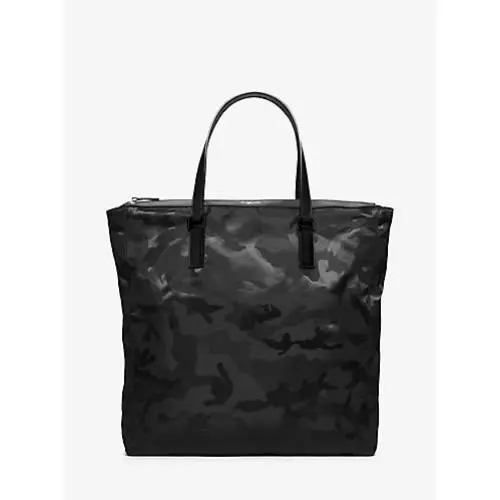BORSA GRANDE MICHAEL Kors Kent nero unisex EUR 161 55 PicClick IT