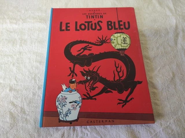 BD Coffret TINTIN EN NOIR ET BLANC 2012 - Livres BD Coffret TINTIN EN NOIR ET BLANC 2012 - Livres