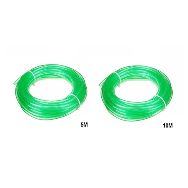 1pcs Essence Tuyau Vert 4.4mm Stationnement Radiateur Air Diesel Chauffage