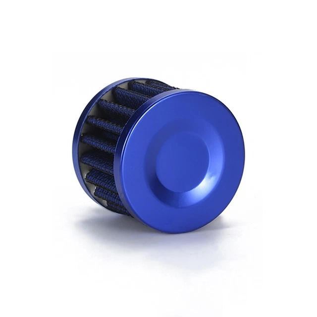 High Auto Luft Filter Nicht Gewebt Stoff Metall Teil Motorrad Universal Sinnvoll