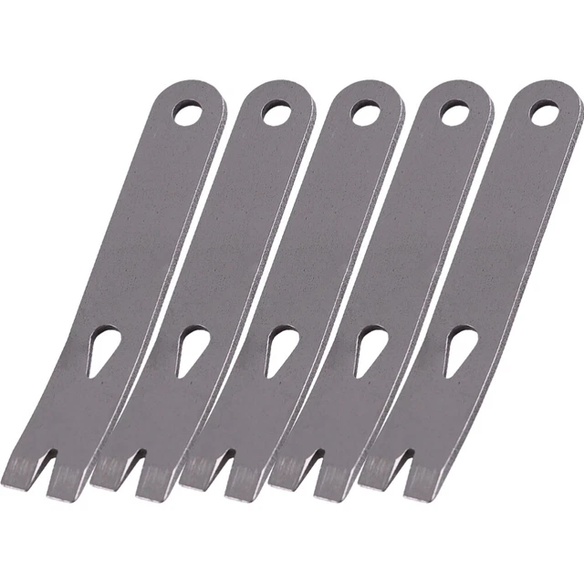 Herramientas para coche de hierro para reparación de coches acero inoxidable