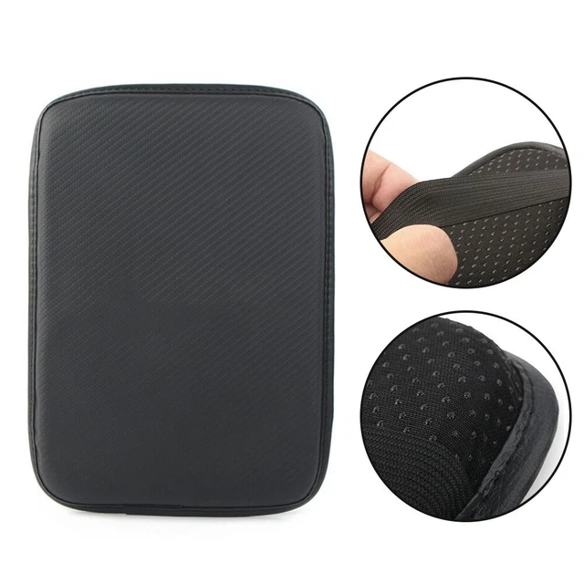 Center Pad Console Auto Carbonio Copertura Fibra per Monitor Luce NISMO Auto