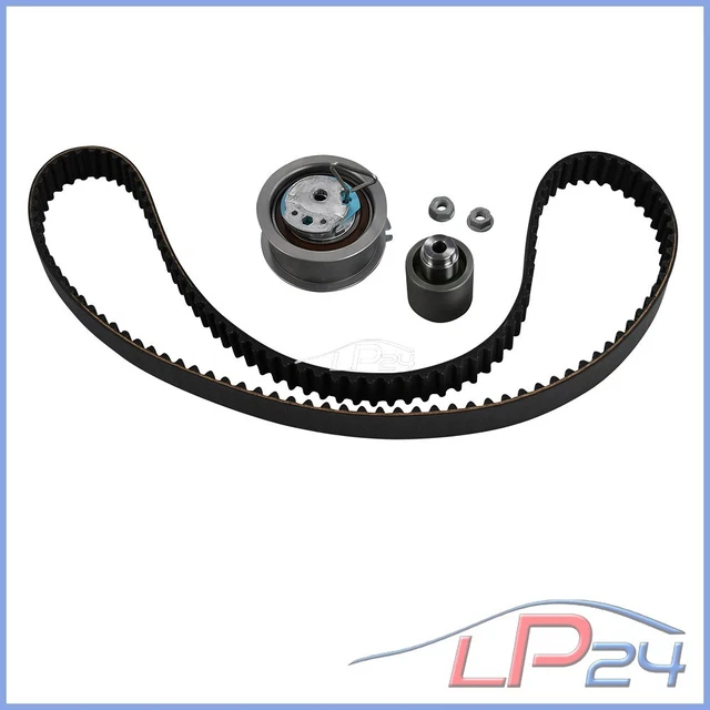 Lot De 3 Courroies De Distribution T5 - Pas 5mm, Largeurs 6 à 40mm (ex: T5-1380, 25mm) Pour Imprimantes, Machines