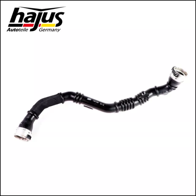 Original Hajus Turboschlauch Ladeluftschlauch Dacia Duster Logdy Clio IV 1.5DCI