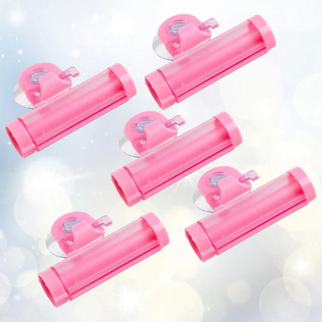 Spremi Tubetto Dentifricio, Strizza Dentifricio, Spremi Dentifricio - Foto 9