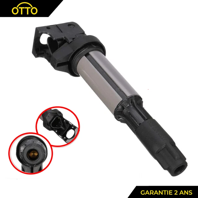 Twowinds Glow Plugs Set Of 6 For BMW Diesel Models – Easy Cold Starts & Smooth Running