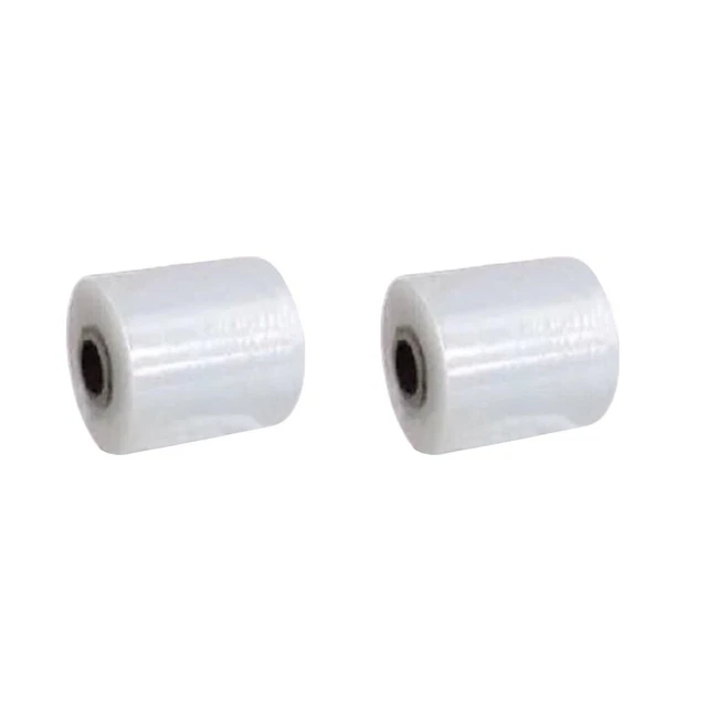Emballage Extensible Film 150M 1Pc 3/5/6/8 / 10/12/15cm Mini Emballage de Film
