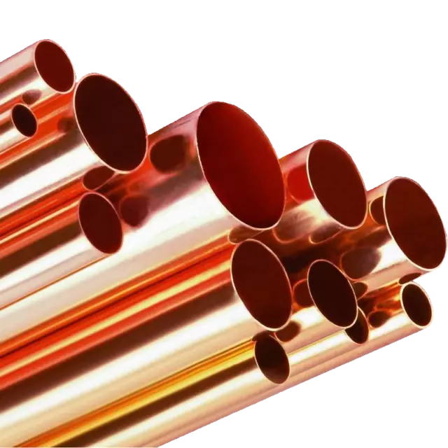 Copper Tube Pipe