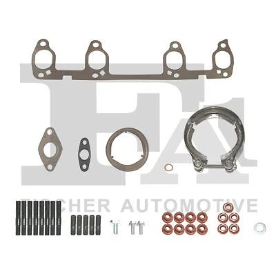 FA1 – Kit De Montage Turbocompresseur KT730310, Compatible Hyundai Tucson/ix35/Santa Fé, Kia Sportage