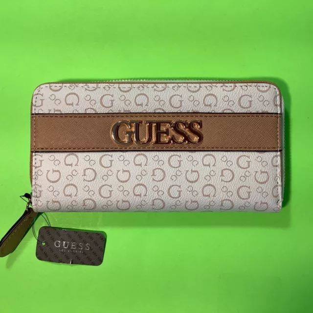 Guess los angeles wallet hotsell