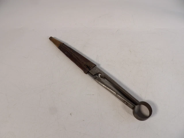 ciseaux de nogent poils de nez
