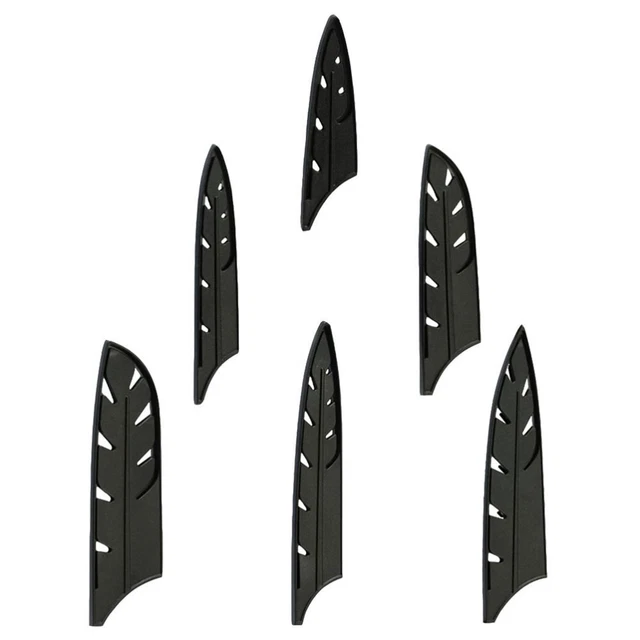 10 Pcs Accessoires De Coupe Ustensile De Cuisine Protecteur De Valise