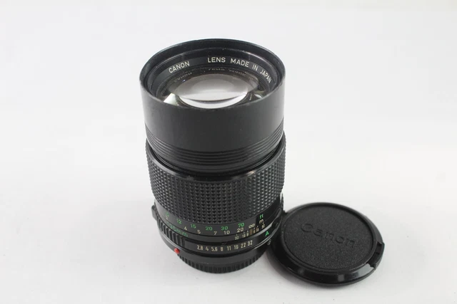 Vintage Lenses, Vintage Photography, Cameras & Photography