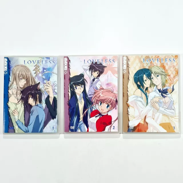 LOVE FLOPS / Renai Flops (VOL.1 - 12 End) ~ All Region ~ Brand New ~ Anime  DVD ~ $33.14 - PicClick AU