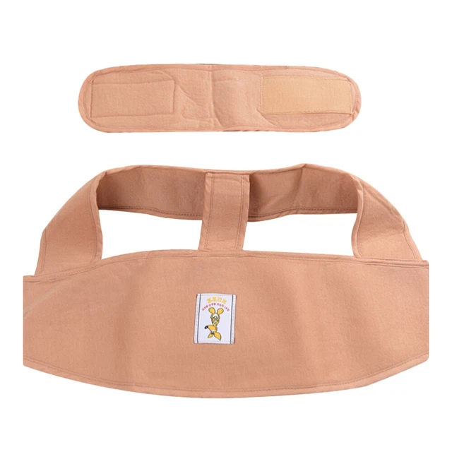 Cintura per seggiolone portatile alimentazione neonato bambino