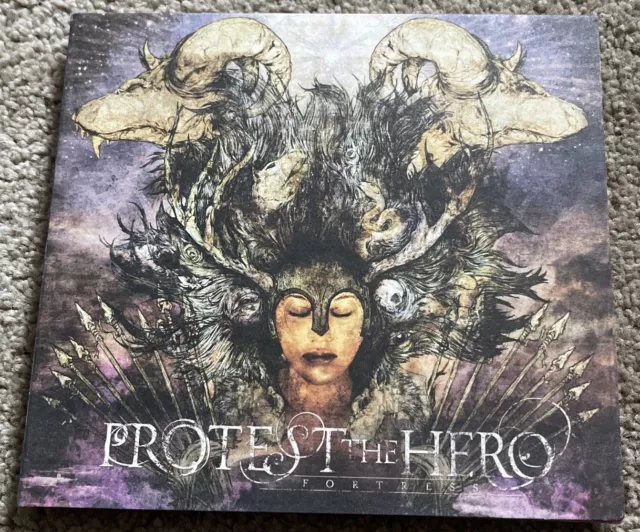 Protest The Hero Fortress