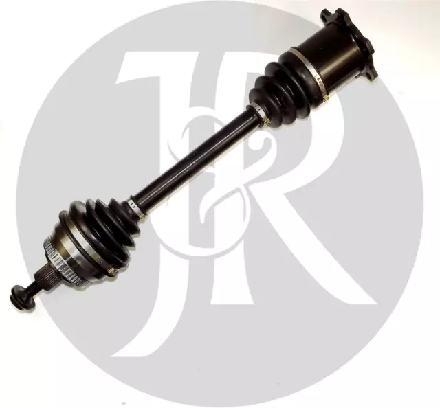 VW SHARAN 1.8T,1.9 TDi,2.0, DRIVE SHAFT NEAR/SIDE-OFF/SIDE 2000>2010