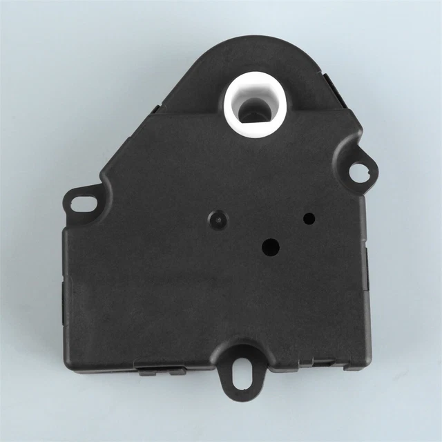 604111 HVAC HEATER Air Blend Door Actuator for Buick Chevrolet Yukon