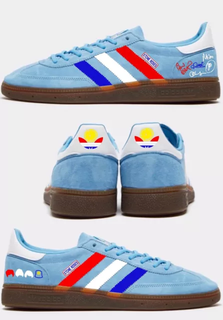 Stone roses shoes outlet