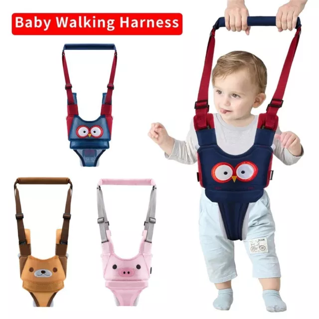 Accessories Anti-lost Harness Children Harness Baby Walkers Belt Backpack Leash