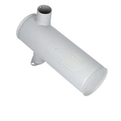 Muffler fits Allis Chalmers 190 243283