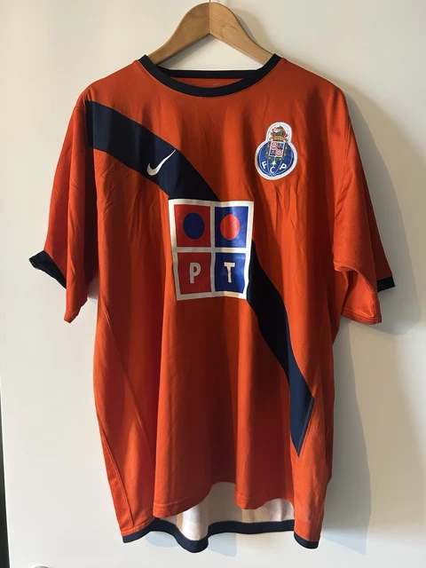 Y2K ヴィンテージ　08-09 FC Porto Portugal NIKE Y2K ヴィンテージ 08-09 FC Porto Portugal NIKE