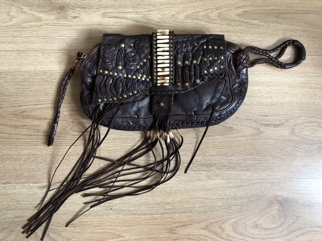 All saints studded bag 2025