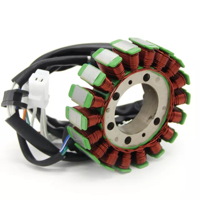 Magneto Generator Stator Coil for Yamaha XT600 XT400E XT600E TT600 XT500E TT600E 2