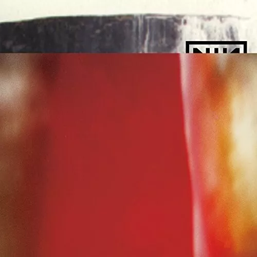 Nine Inch Nails - The Fragile [New Vinyl LP] Explicit