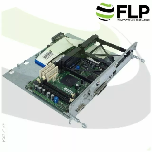 NEW Genuine HP LaserJet LJ9040MFP/LJ9050MFP Formatter Board Q3726-69005