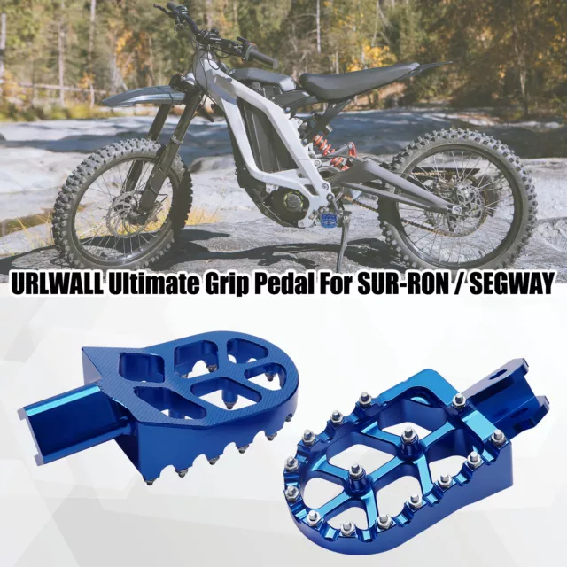 Segway x160 pedal kit discount