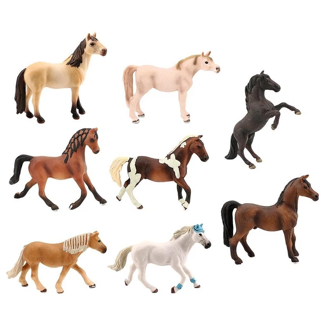 My Little Pony - B0367eu40 - Figurine Animal - Rarity Licorne Magique - 19 Cm