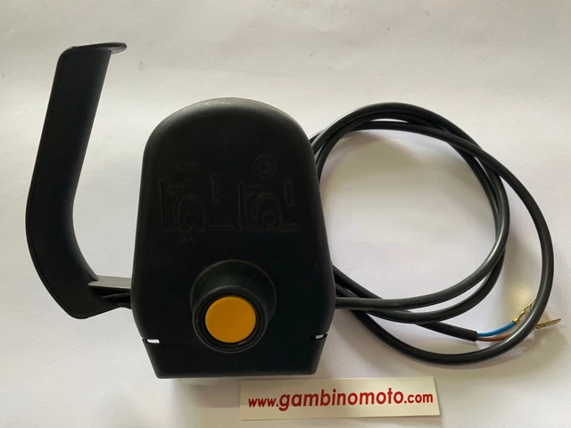 Kopp 324300044 Lampada Al Neon Per Interruttori Universali – Bagliore Per Interruttore On/off E Cross, 250V - 3