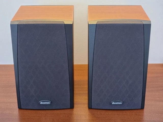 Boston cr65 sales speakers