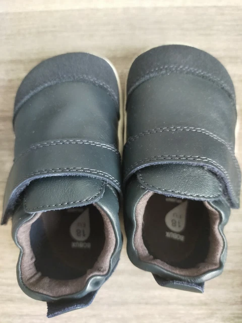 Bobux Scarpe neonato lattante bambino bambina