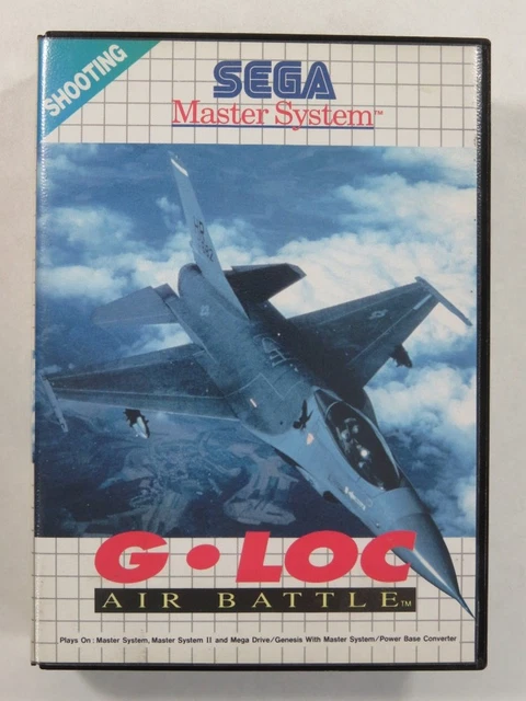 Strider II pour Master System occasion - Retro Game Place Strider II pour Master System occasion - Retro Game Place