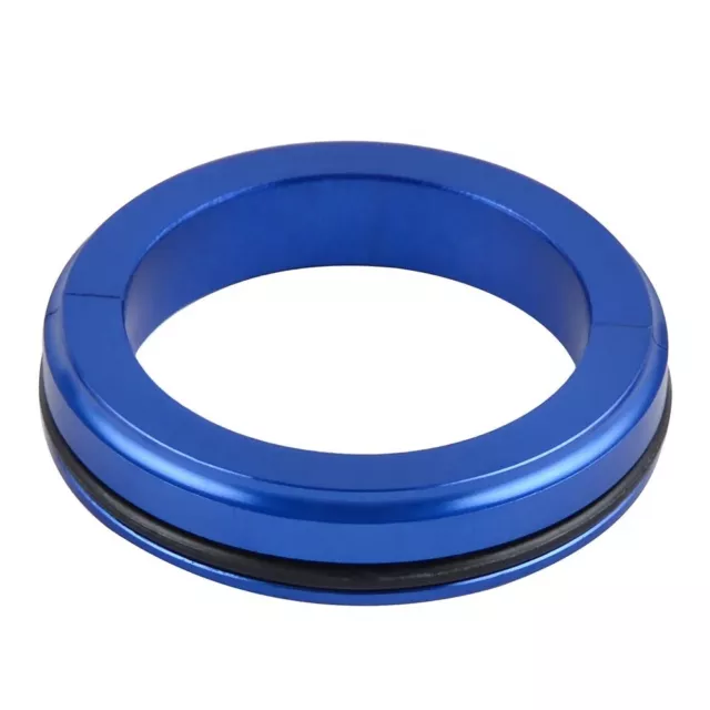 Suspension Lowering Ring Blue Fits SHERCO YAMAHA HUSQVARNA YZ YZF SE TE 00 - 20