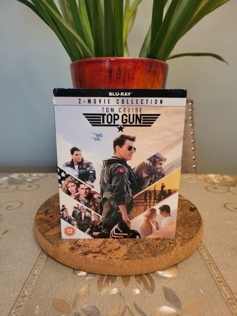 Top Gun: Maverick: : Film e TV