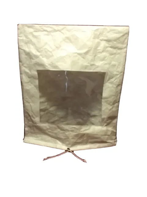 High Quality Tyvek, Qualitative Fit Test Hoods Made & Sold in USA, IN STOCK NOW!