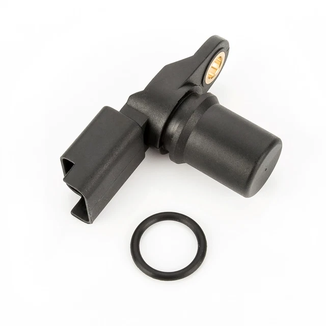 Camshaft Position Sensor VVT Solenoid Nockenwellen-Positionsregelventil, Passend Für Zafira Mk3 Mokka X Meriva B Insignia A Corsa D E Astra J Adam 55562223 25195245 1235022 Camshaft Sensor