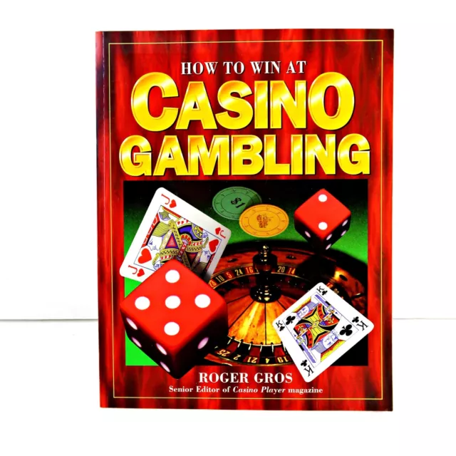 3 Ways Twitter Destroyed My casino Without Me Noticing
