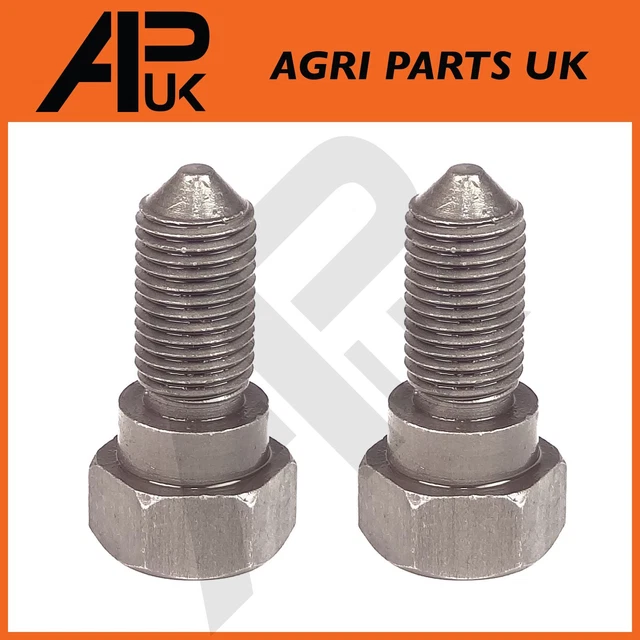 Cricchetto Per Braccio Sollevamento Massey Ferguson 35 135 TEA TED TEF 20 - Grande Misura