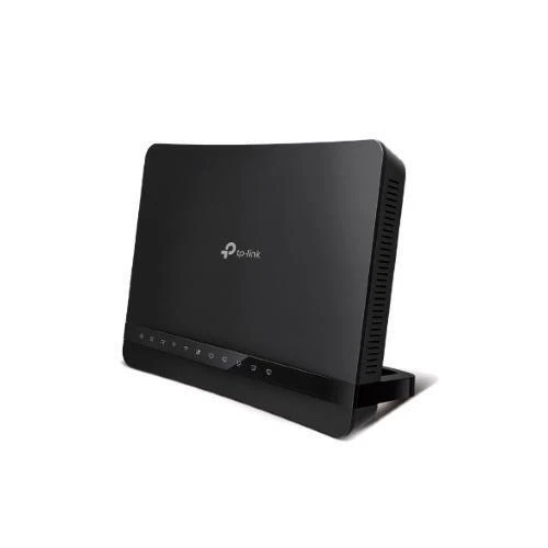 Router Tp-Link Archer Vr1200 - Adsl Vdsl Wireless Dual Band Ac1200