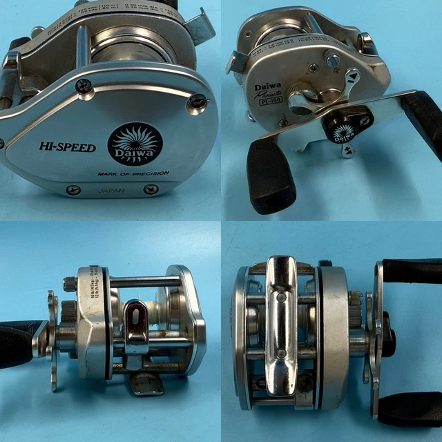 DAIWA Prolite PL1000箱付き 【公式通販】
