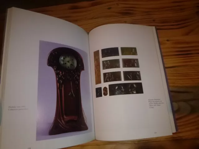 Art Jean Paul Midant L'art Nouveau En France 1999 5